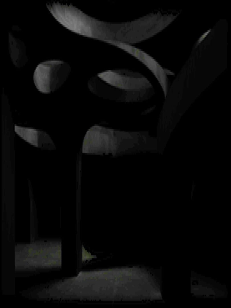 Liminal Doom 2 Cover