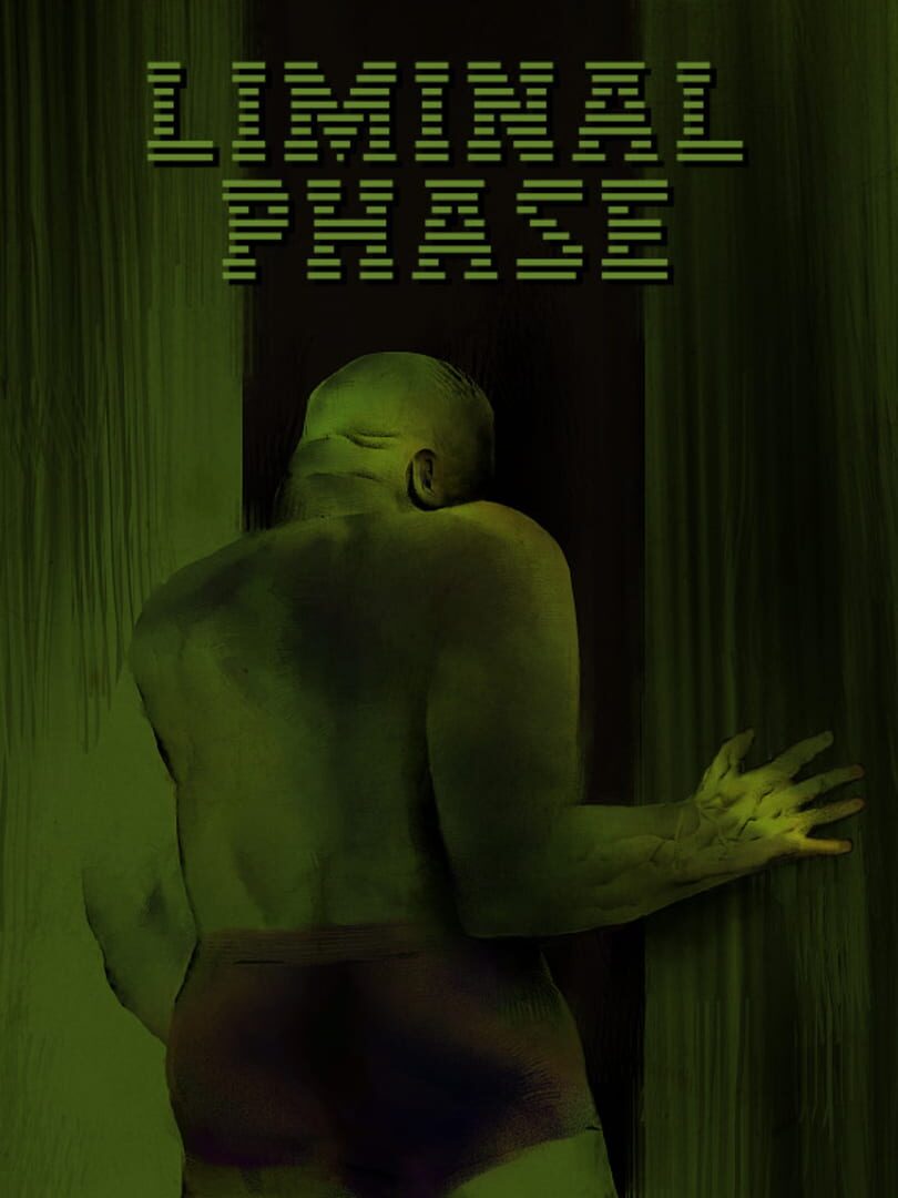 Liminal Phase Kapağı