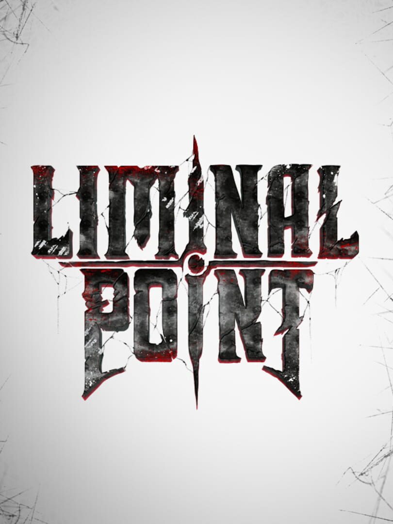 Liminal Point Cover