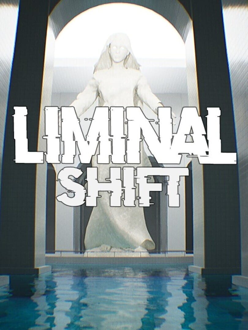 Liminal Shift カバー