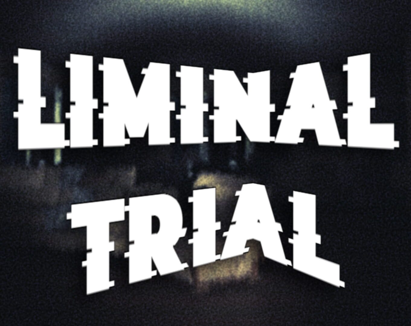 Copertina di Liminal Trial