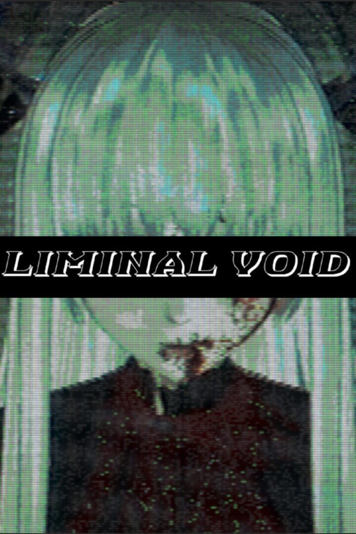 Liminal Void Cover