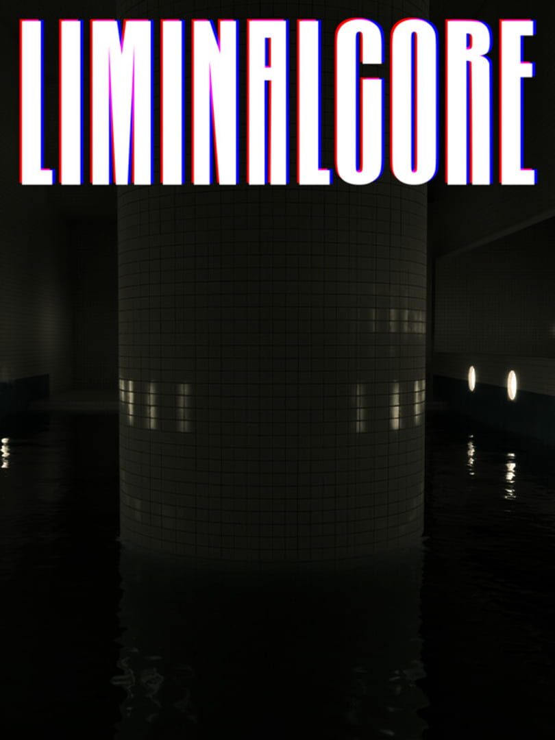 Liminalcore Cover