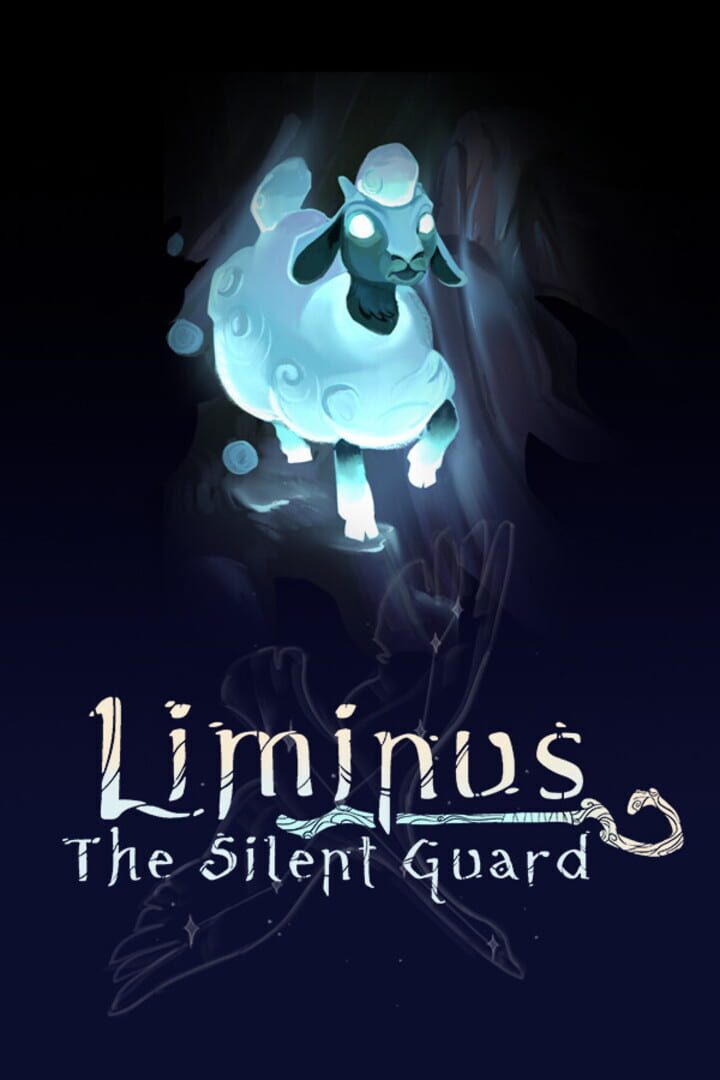 Capa de Liminus: The Silent Guard