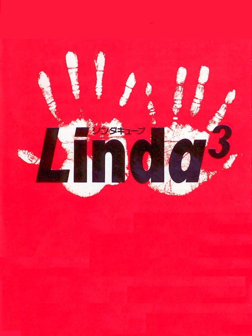 Linda 3 Cover