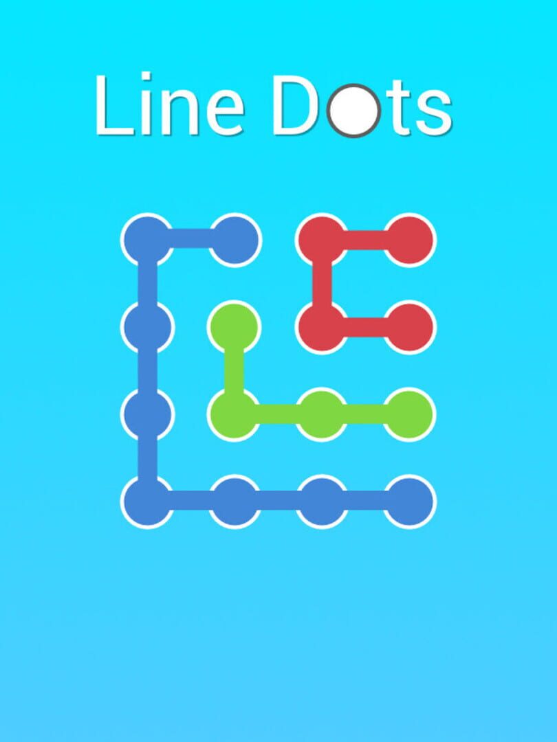 Line Dots Cover