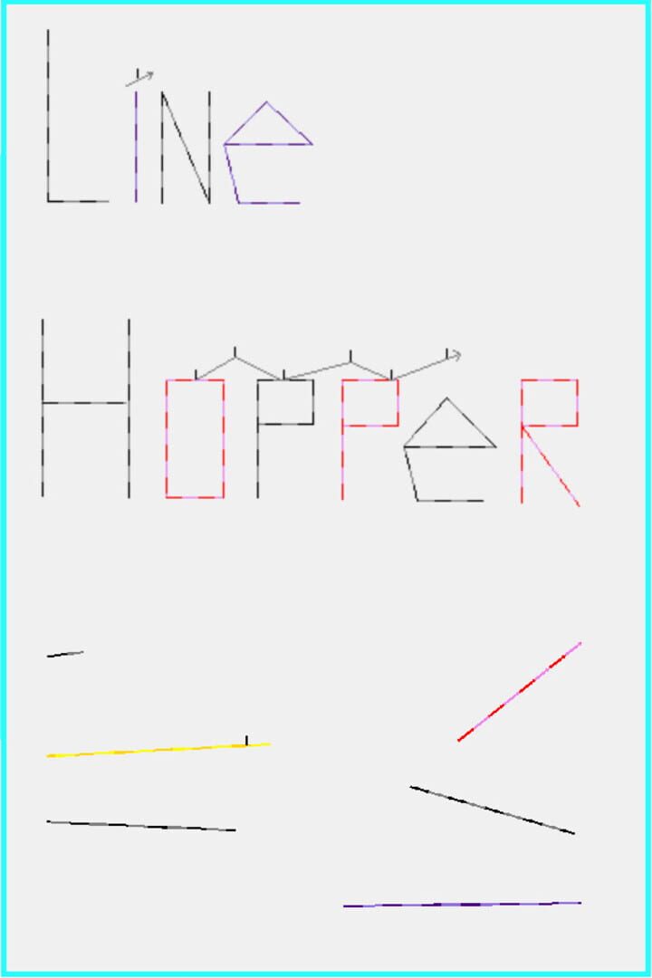 Line Hopper Cover