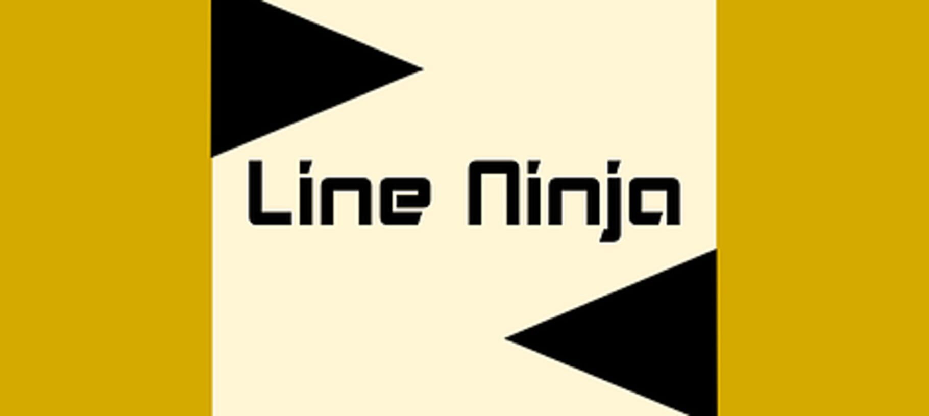 Line Ninja カバー