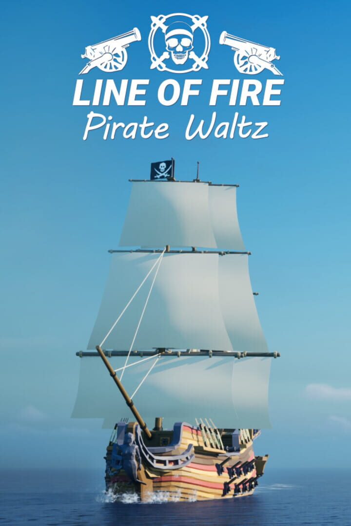 Line of Fire: Pirate Waltz カバー