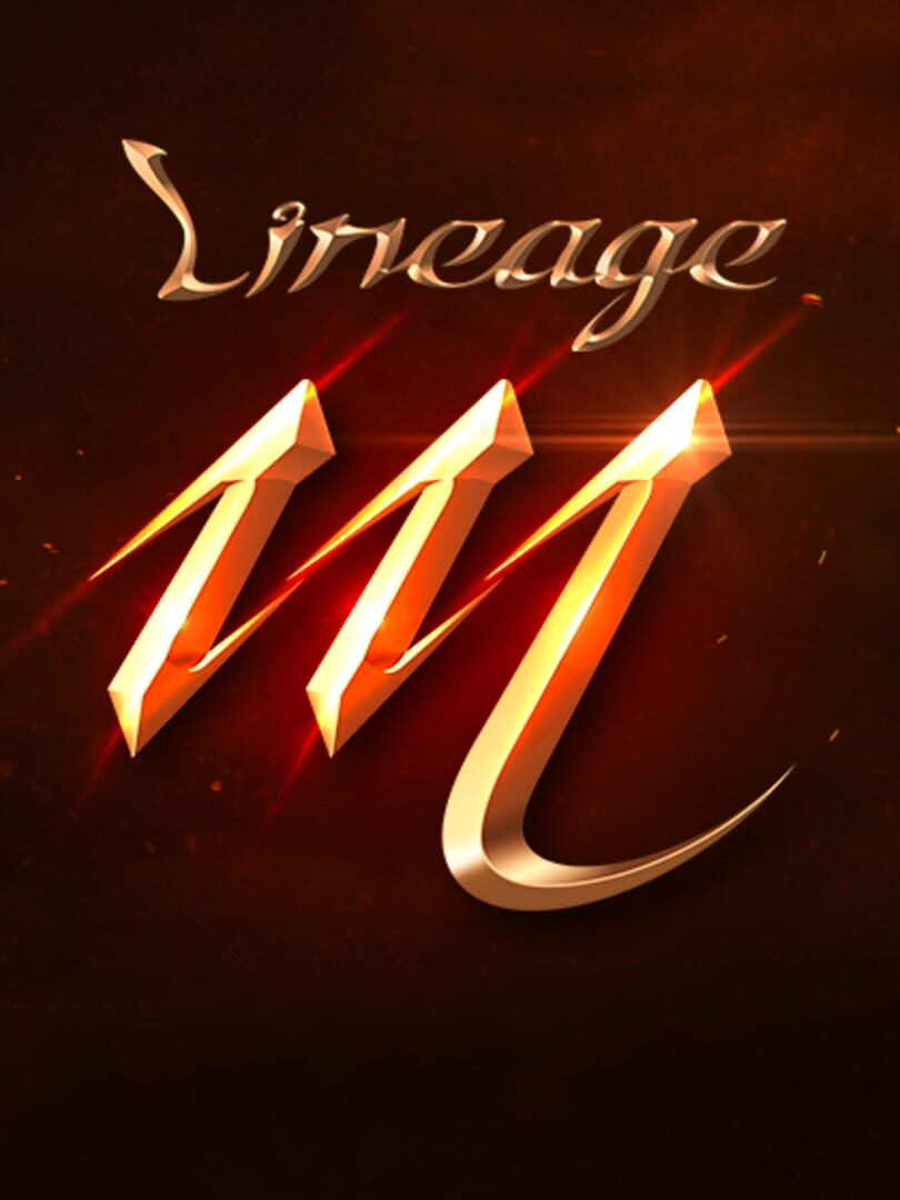 Lineage M 커버