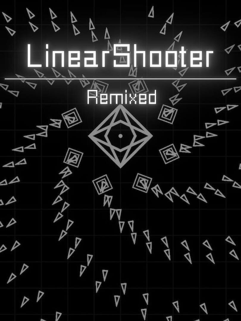 Portada de LinearShooter Remixed