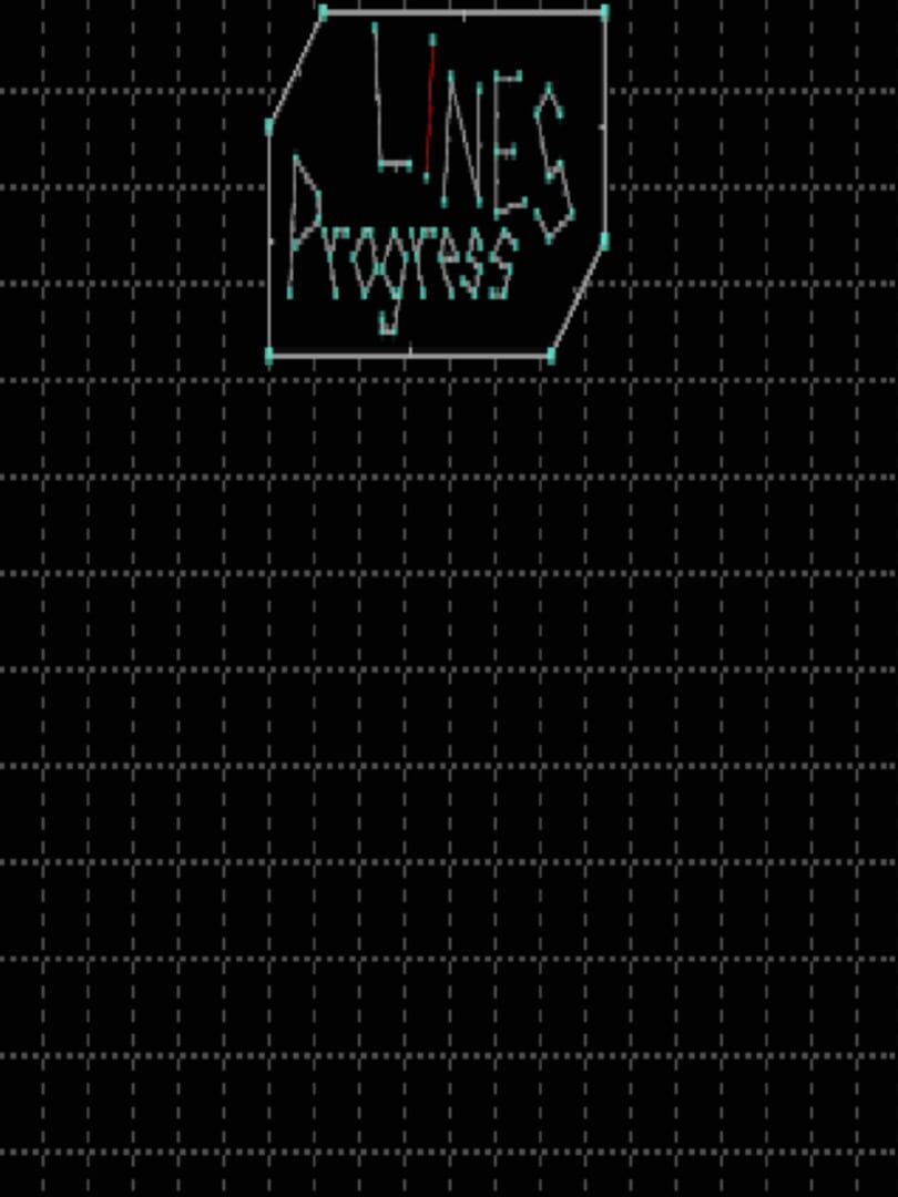 Lines Progress Cover