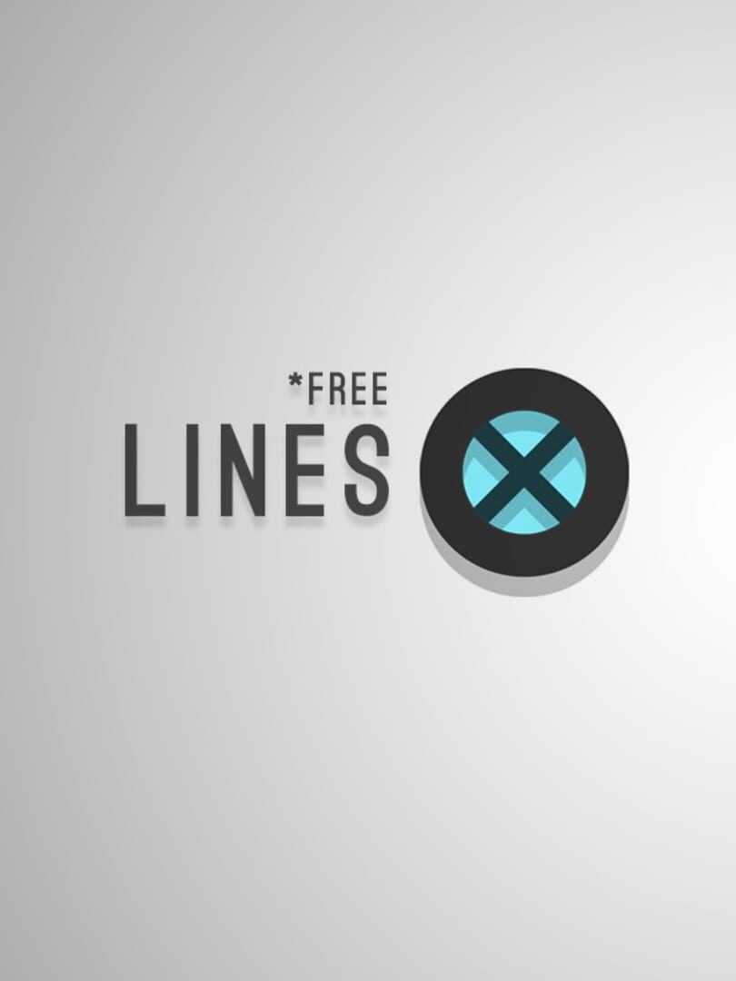 Capa de Lines X Free