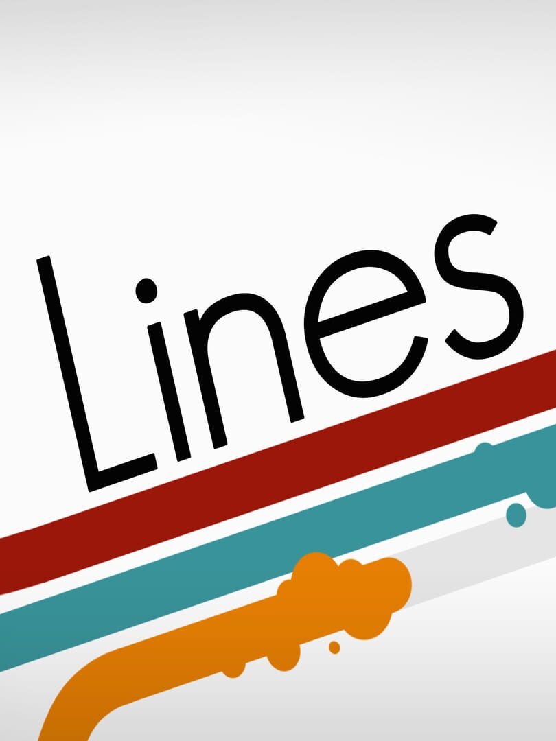 Lines Cover