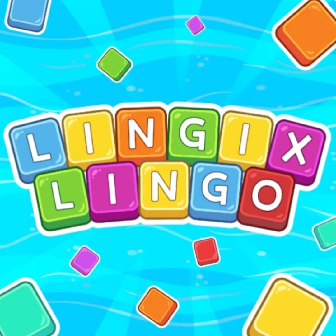 Lingix Lingo