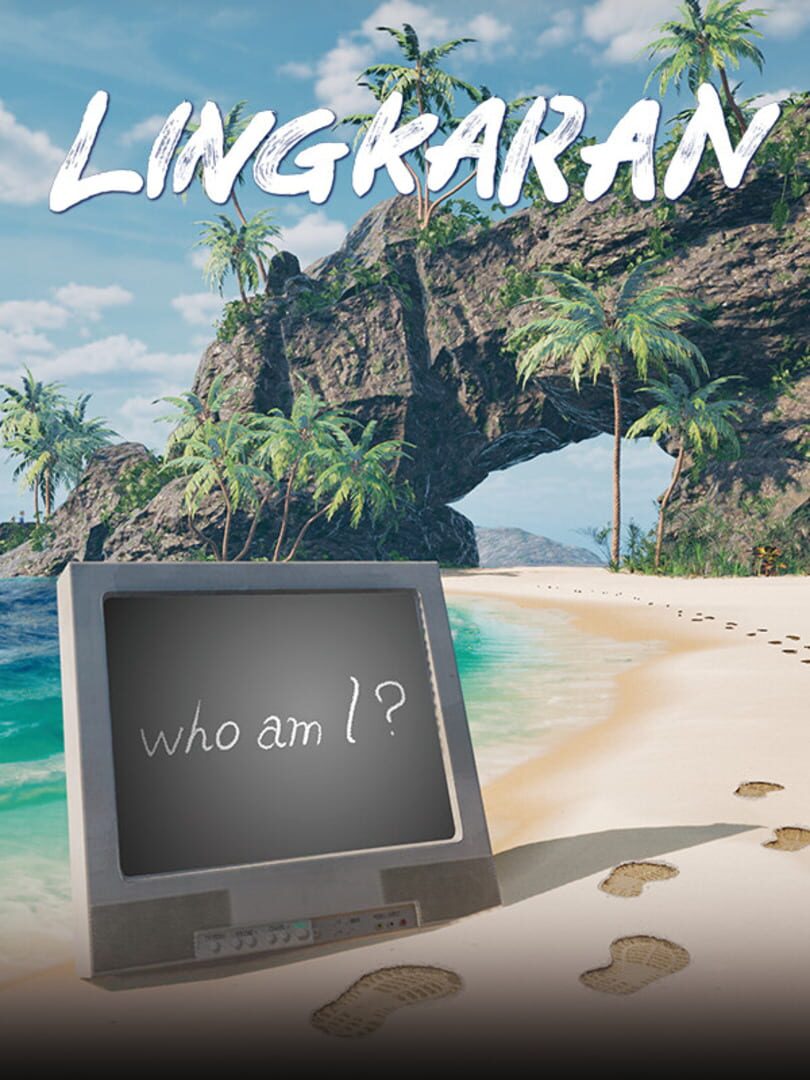 Copertina di Lingkaran
