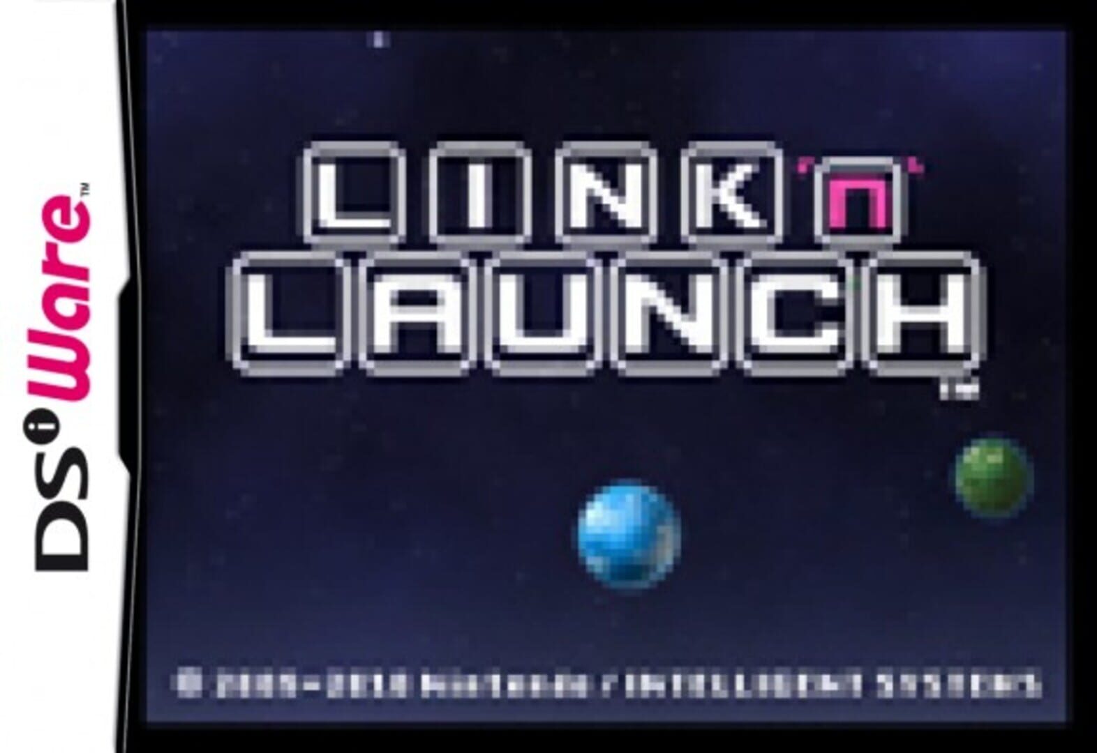 Link 'n' Launch Cover