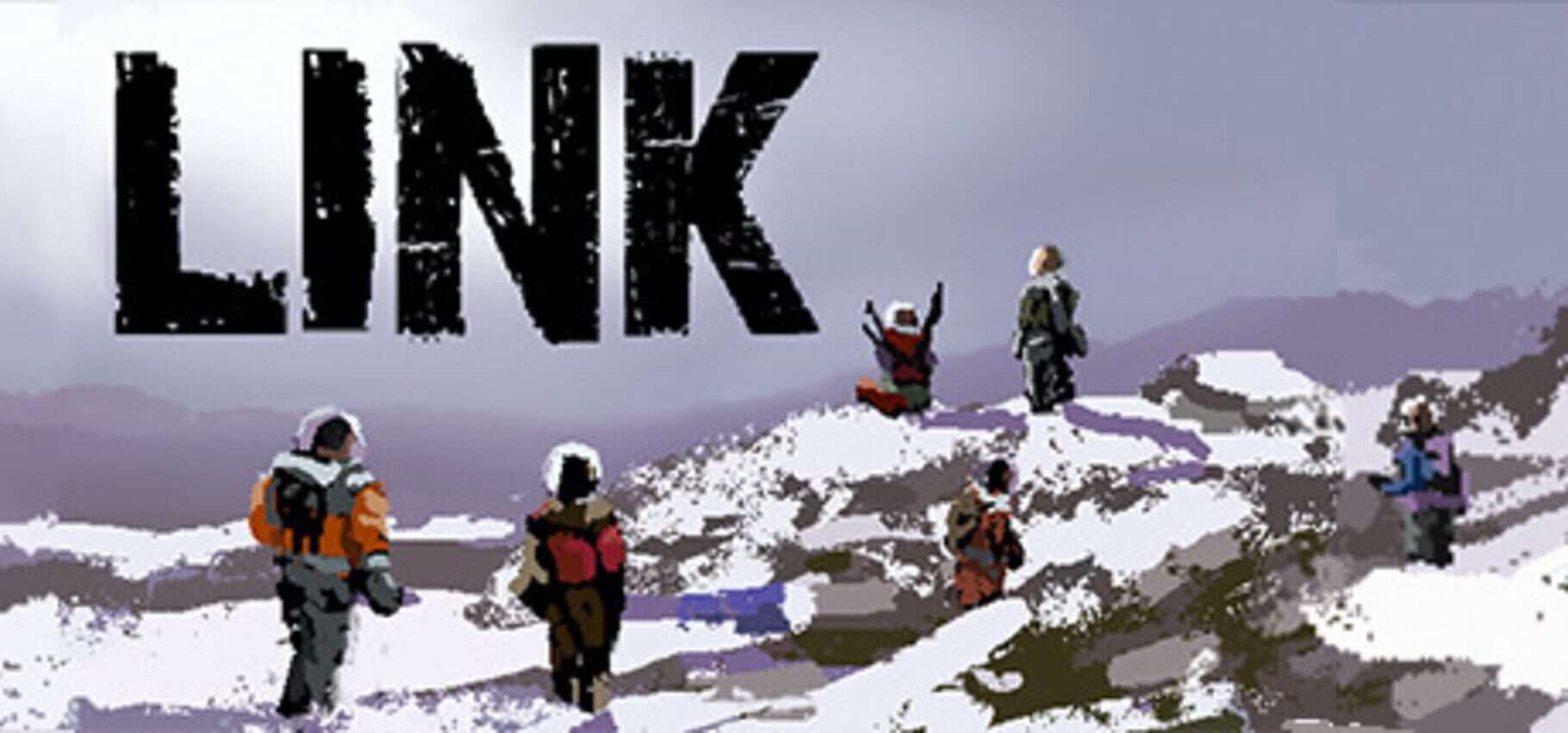 Link Cover