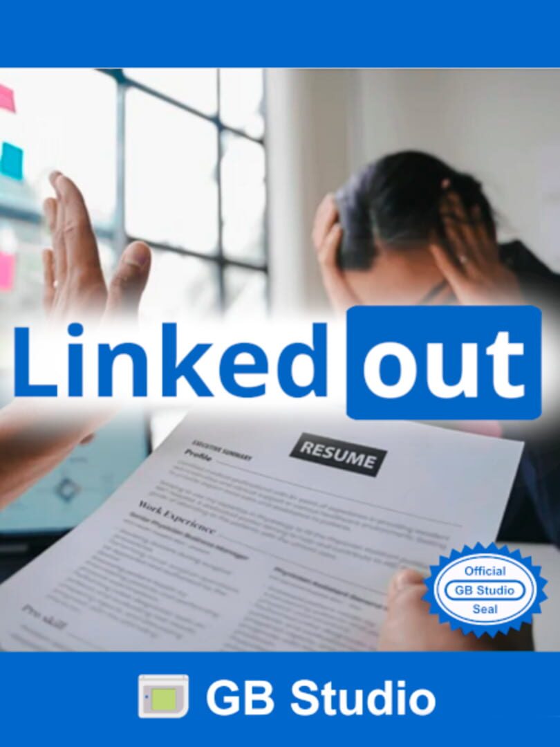 LinkedOut Cover