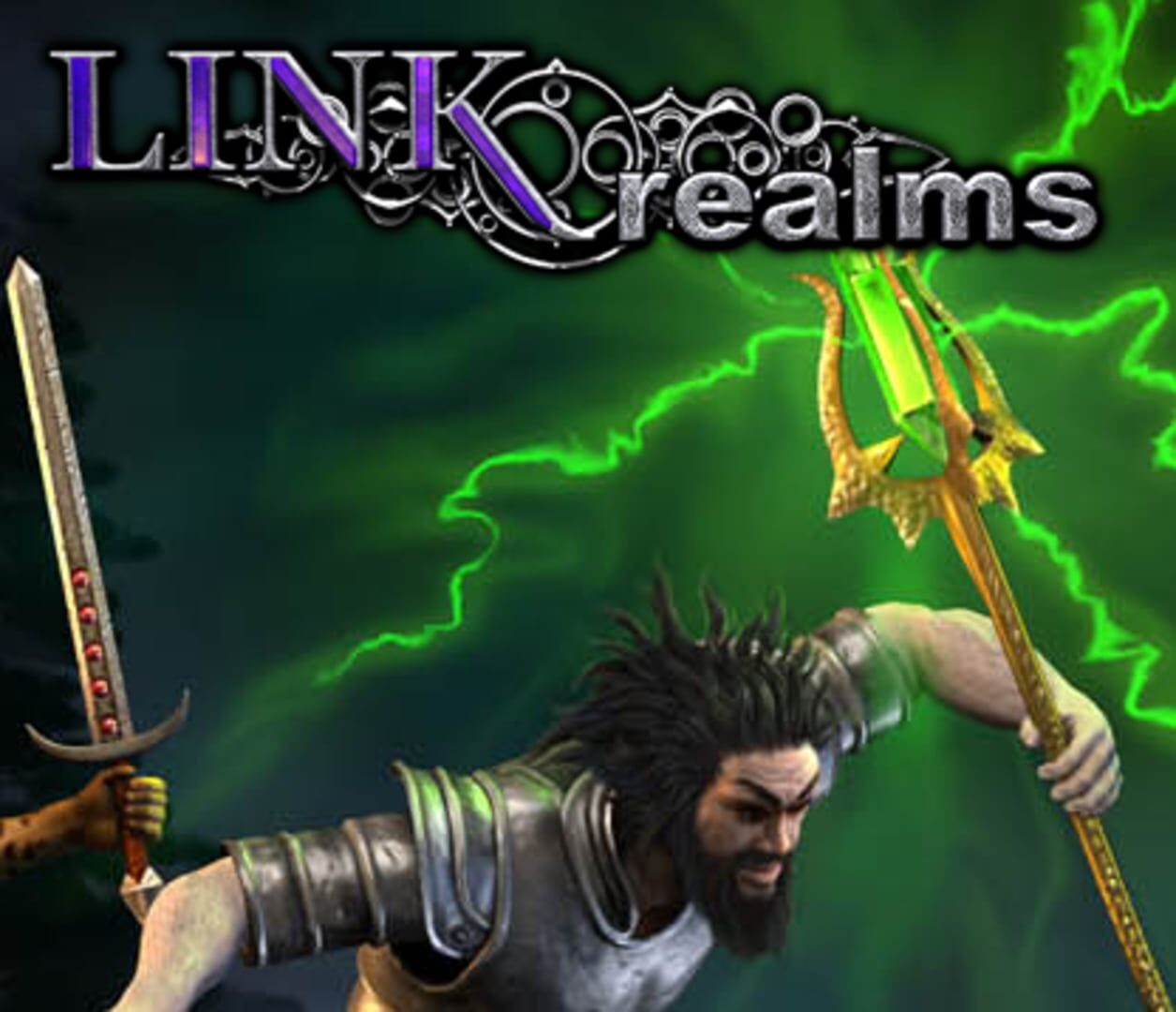 Linkrealms Cover