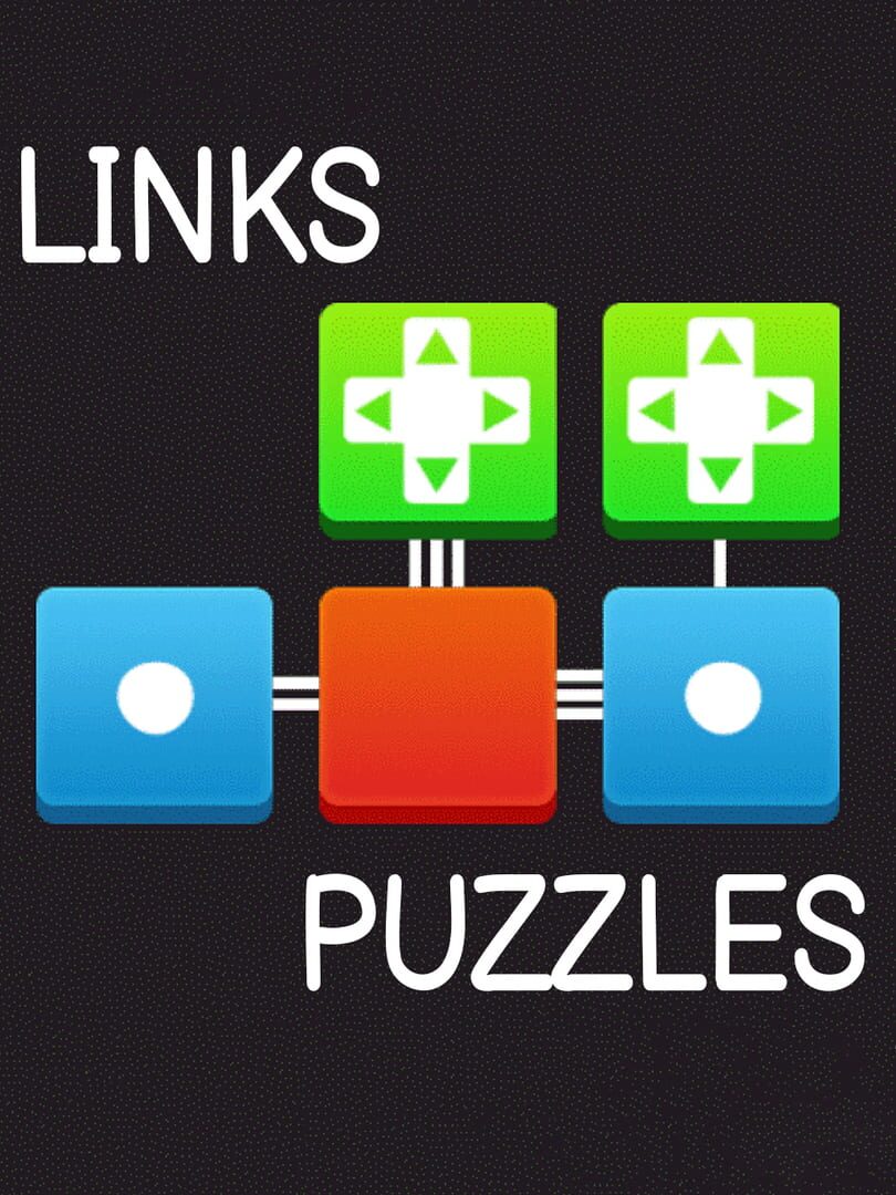 Portada de Links Puzzle