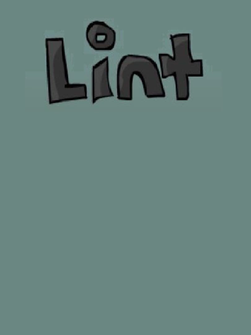 Lint Cover