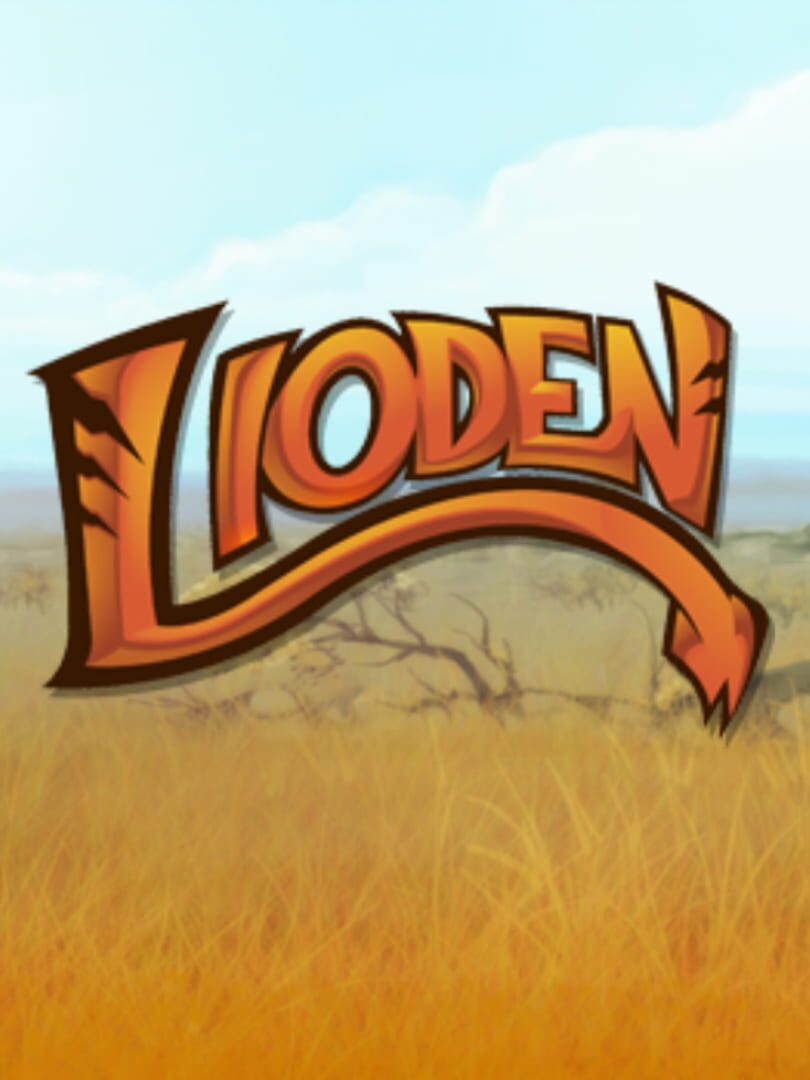 Lioden Cover
