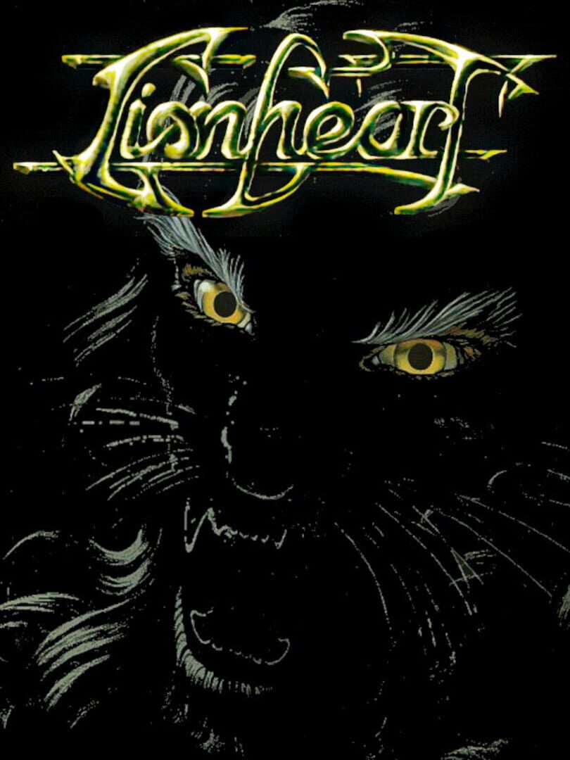 Lionheart