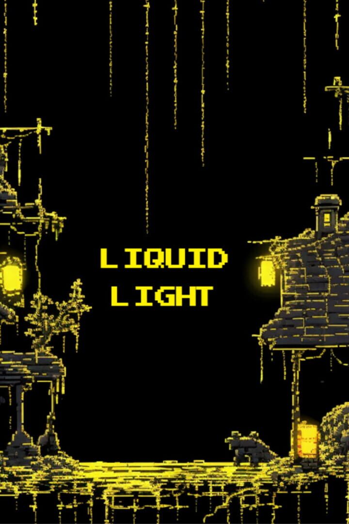 Liquid Light Cover