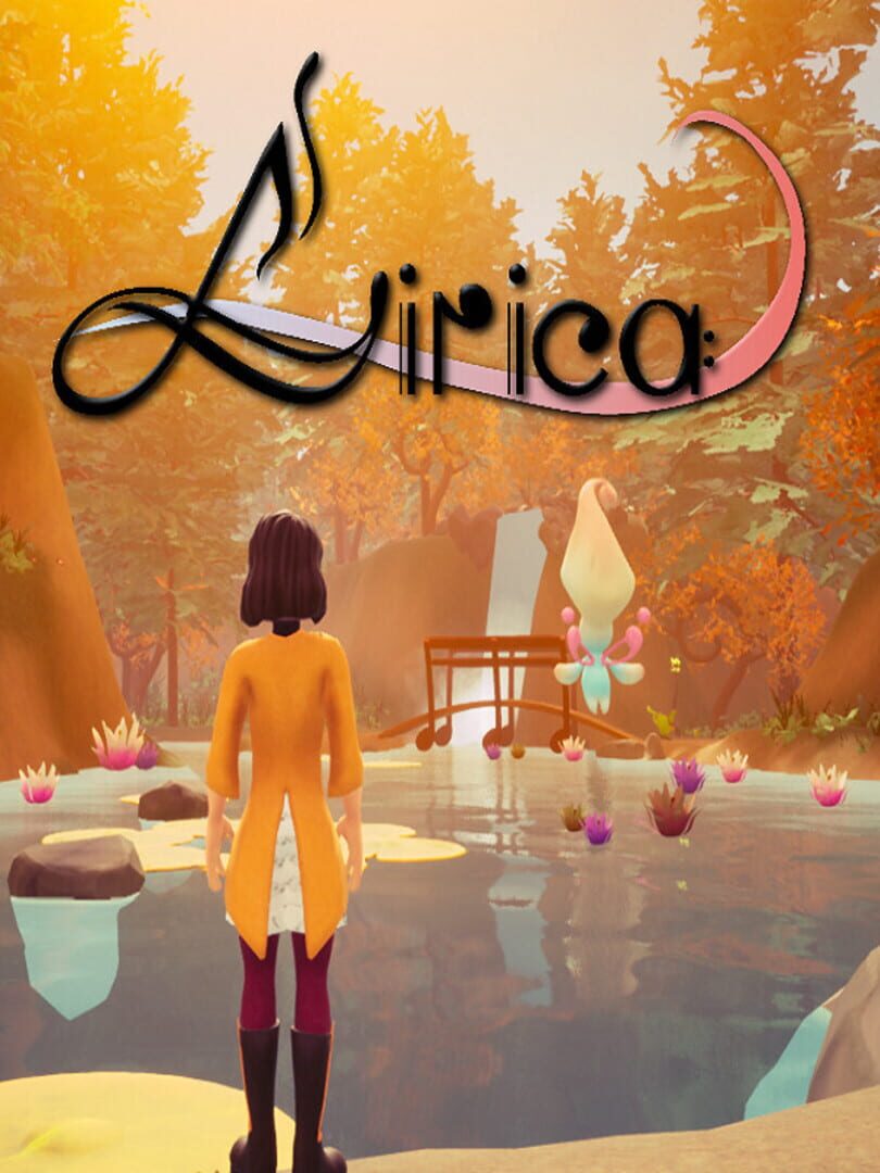 Lirica Kapağı