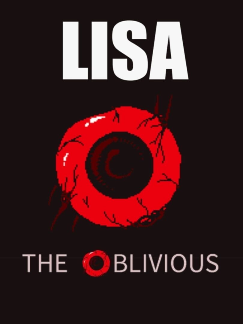 Capa de Lisa: The Oblivious
