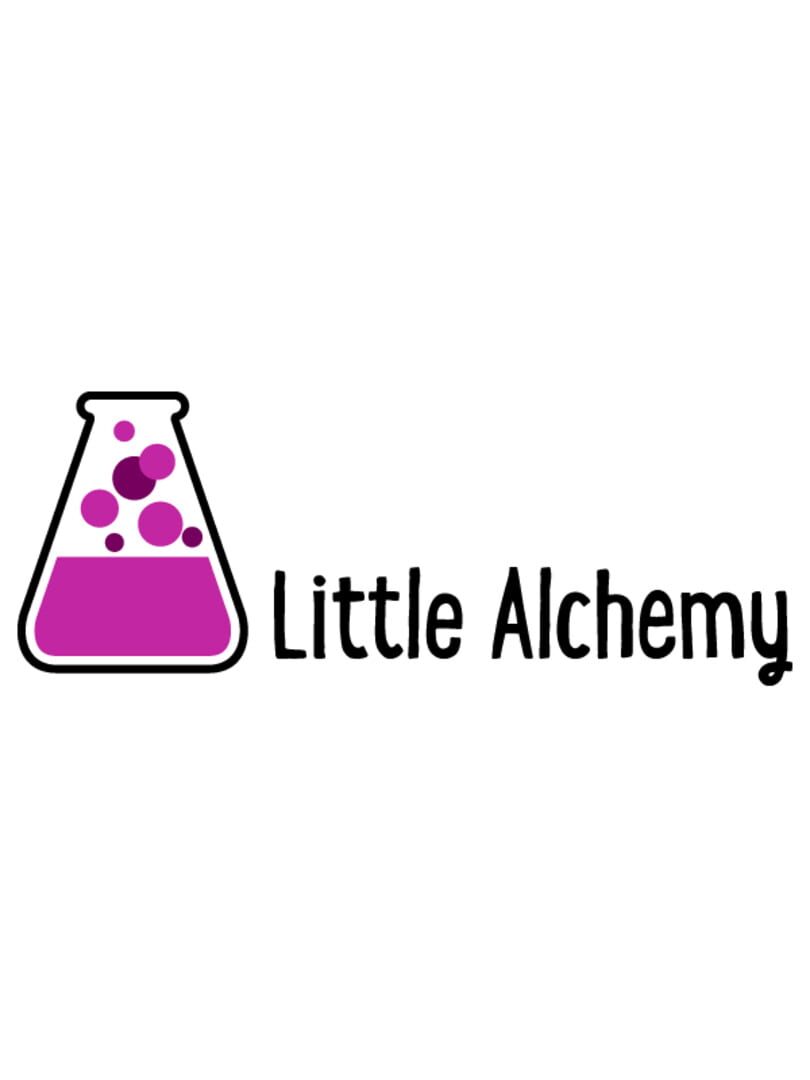 Copertina di Little Alchemy