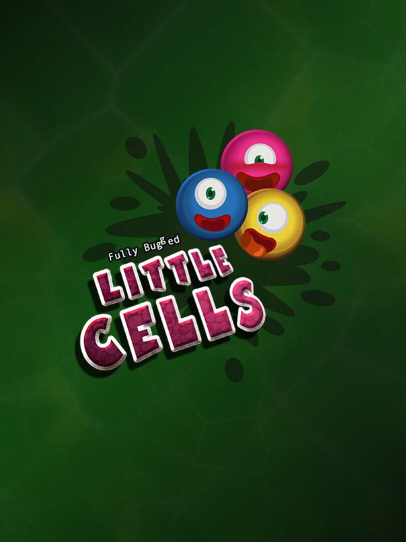 Little Cells 커버