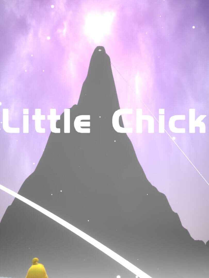 Little Chick 커버
