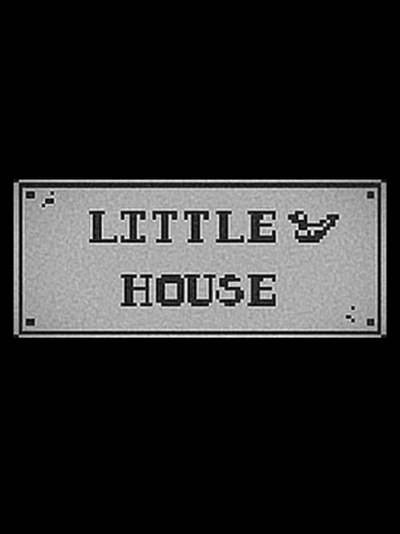 Little House 커버