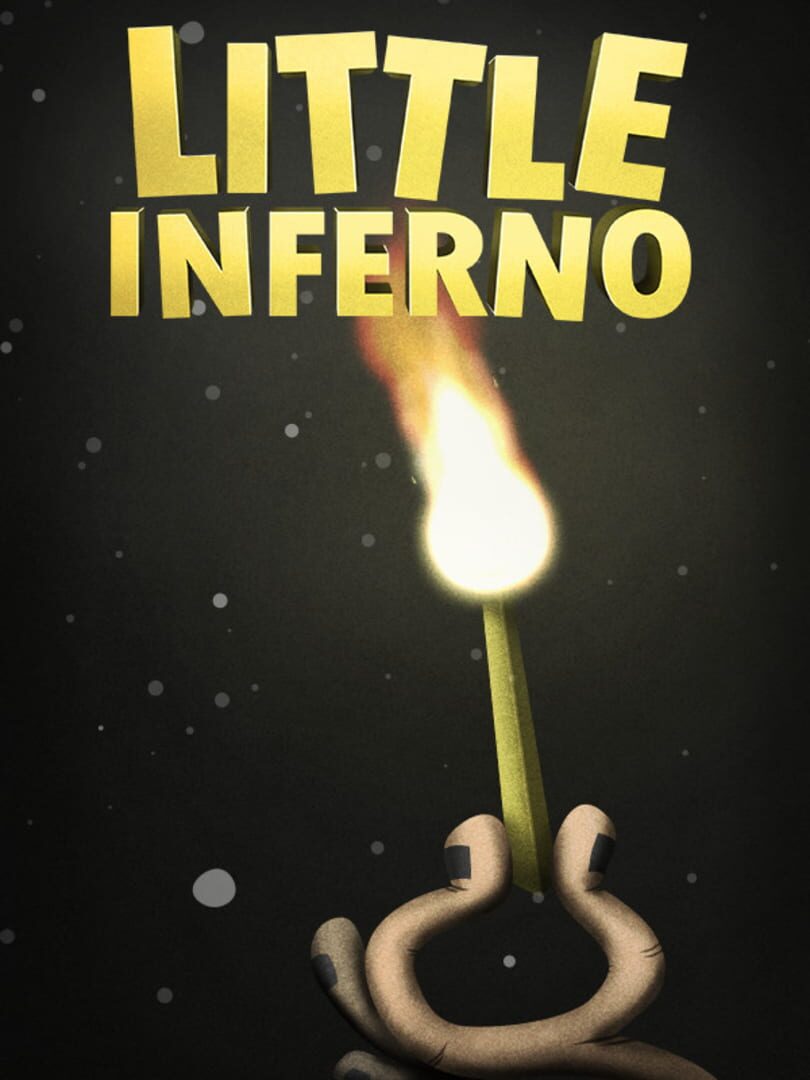Copertina di Little Inferno