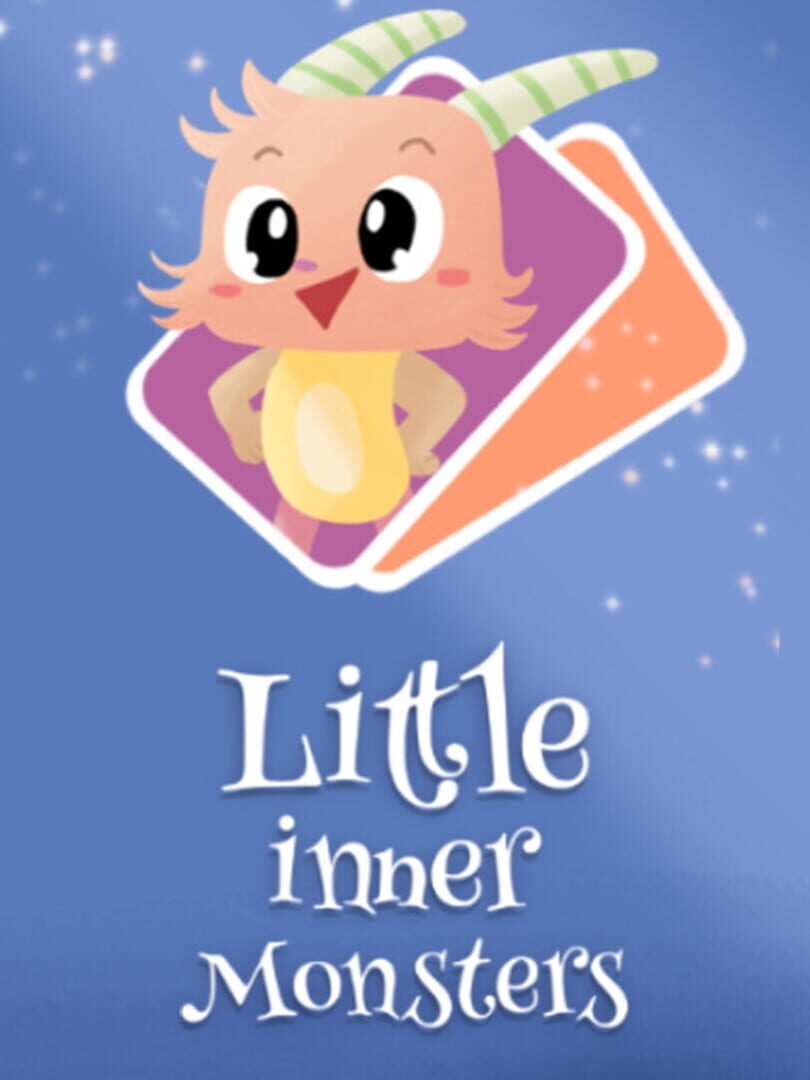 Little Inner Monsters 커버