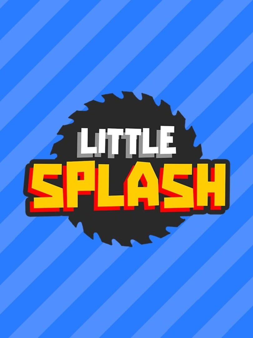 Little Splash Cover