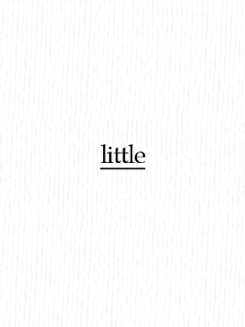 Little Cover