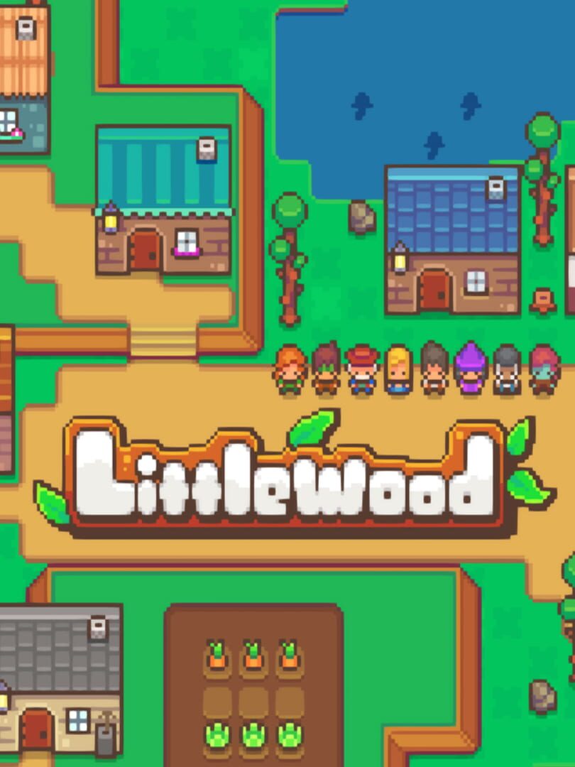Copertina di Littlewood