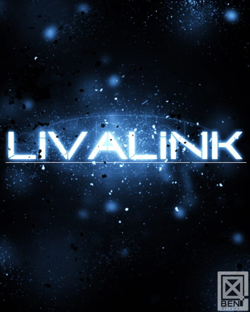 Livalink Cover