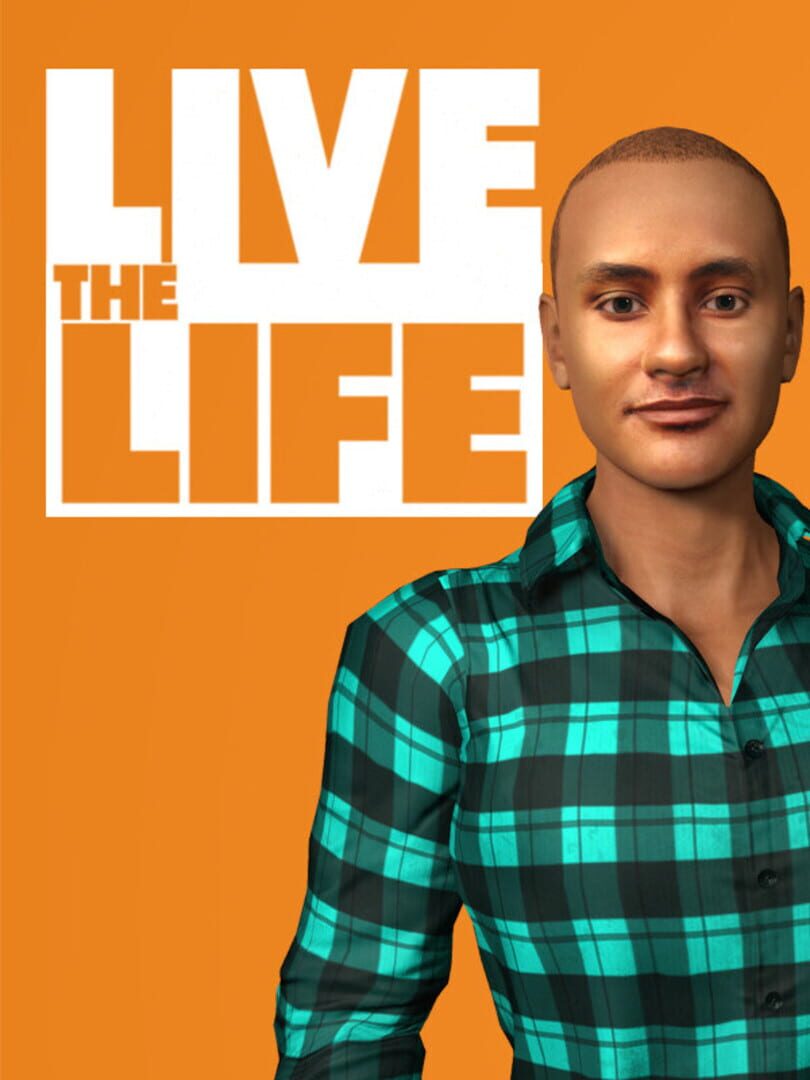Live the Life Cover