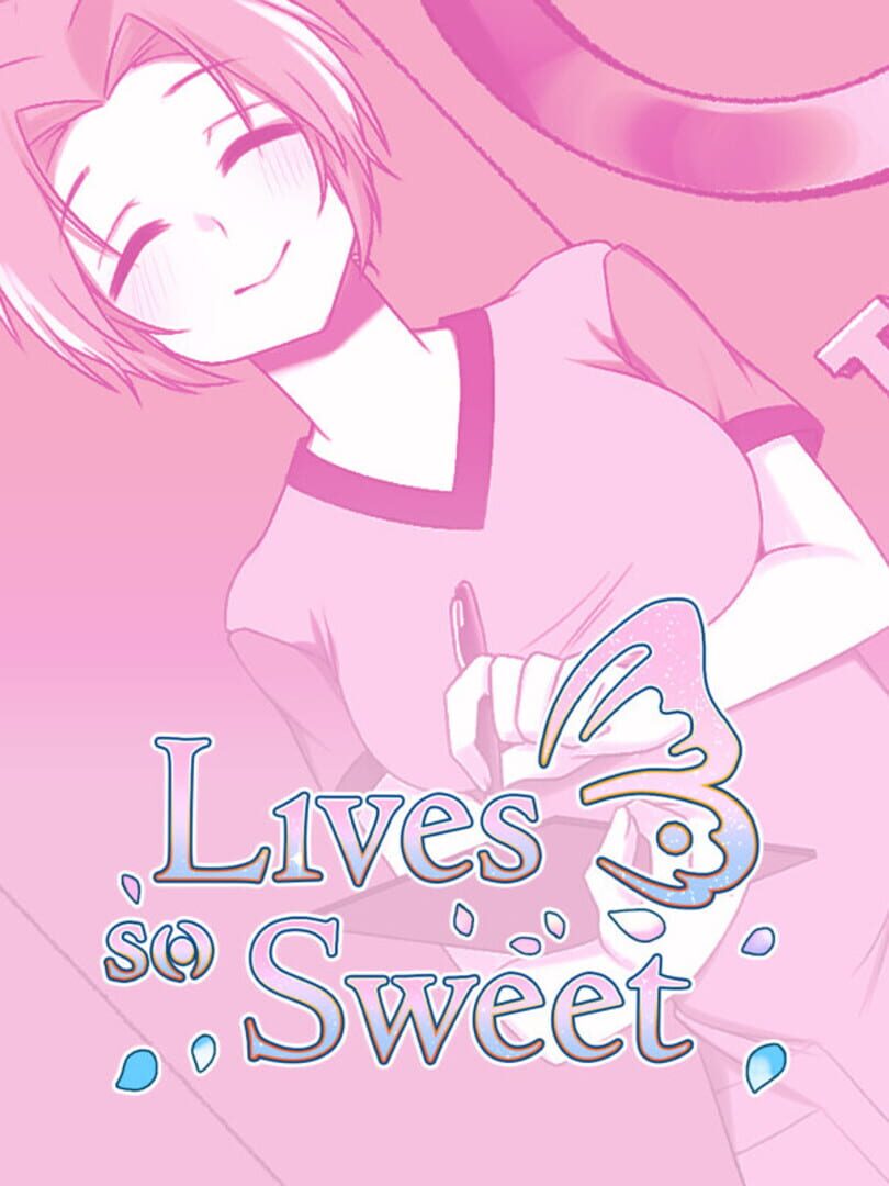 Lives so Sweet Cover