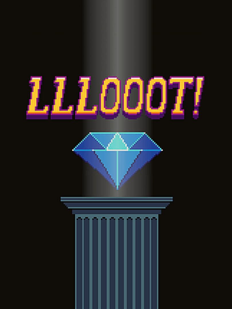 Llloot! 커버