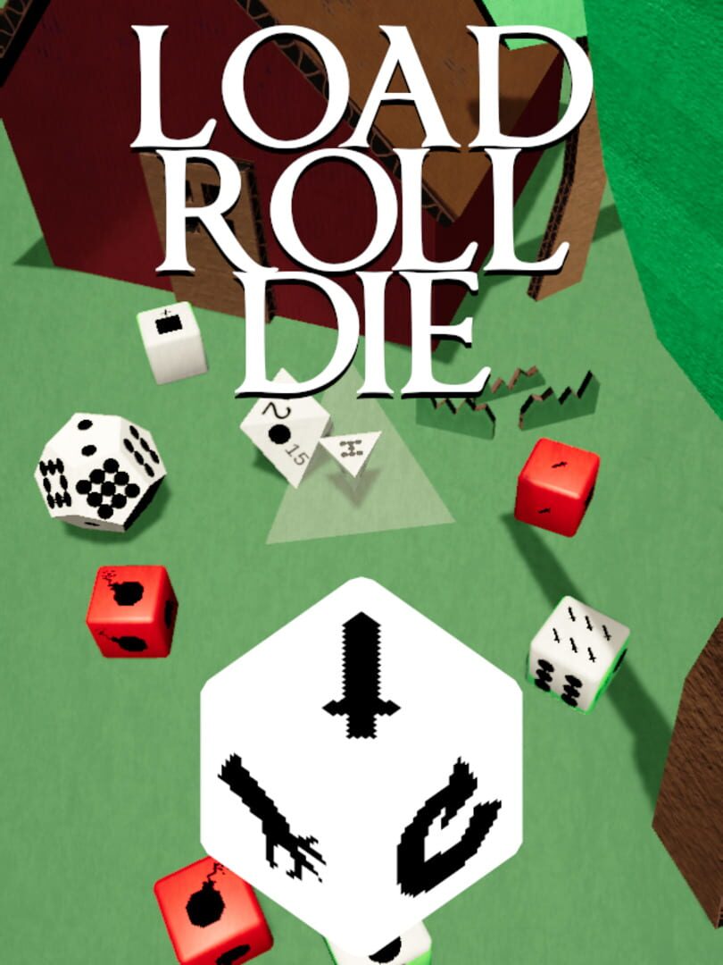 Load Roll Die Cover
