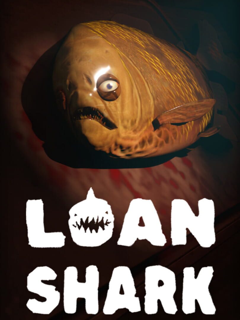 Loan Shark Cover