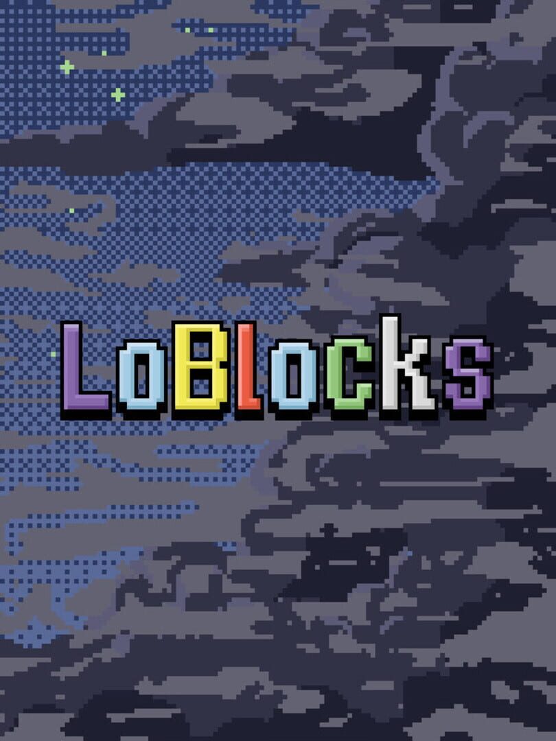 Couverture de LoBlocks