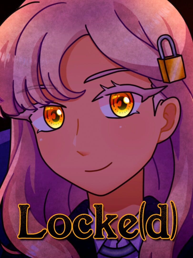 Locke(d) 커버
