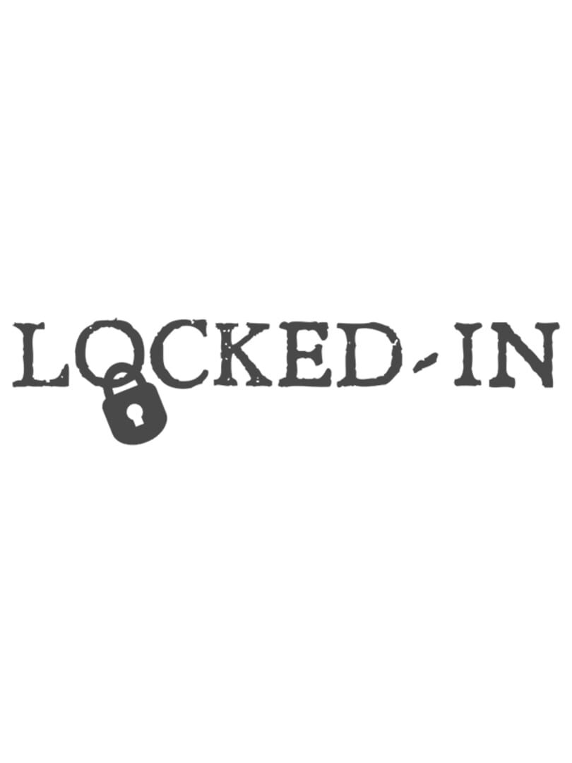 Copertina di Locked-In