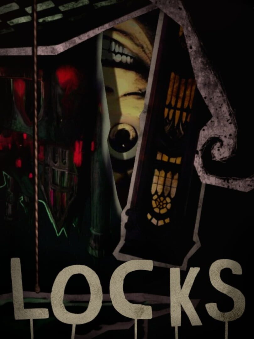 Locks Cover